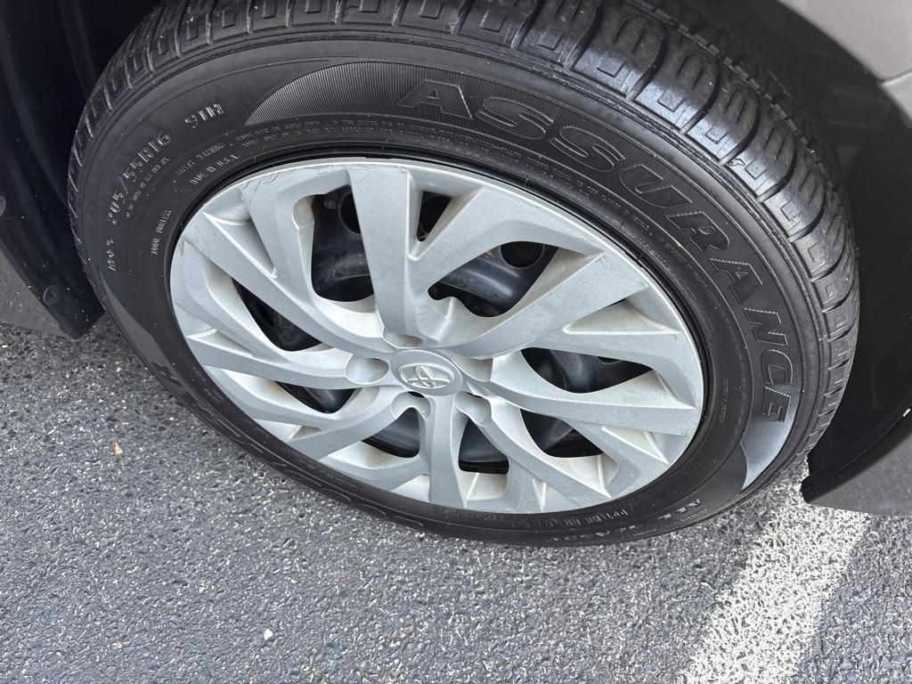 Toyota Corolla 50th Anniversary Special Edition CVT (Natl) 2017