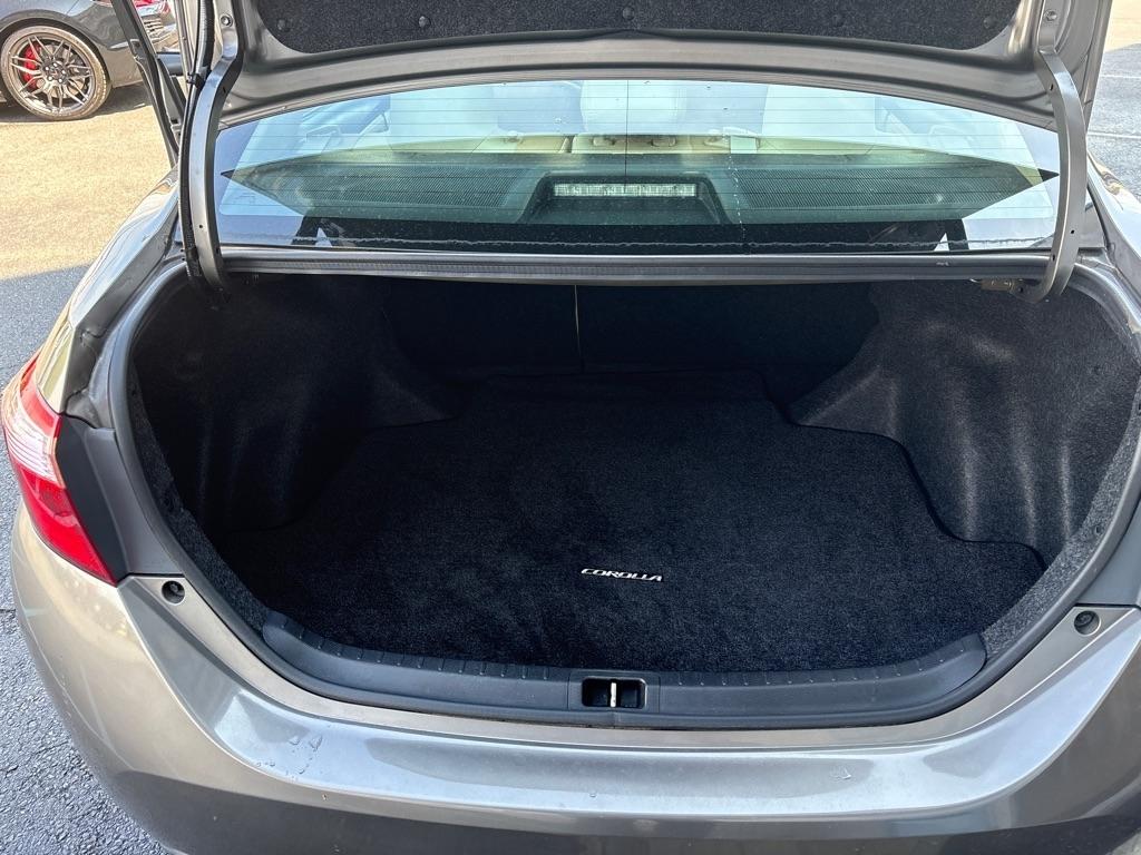 Toyota Corolla 50th Anniversary Special Edition CVT (Natl) 2017