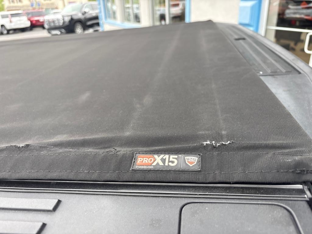 Ford F-150 XLT 4WD SuperCrew 5.5' Box 2020