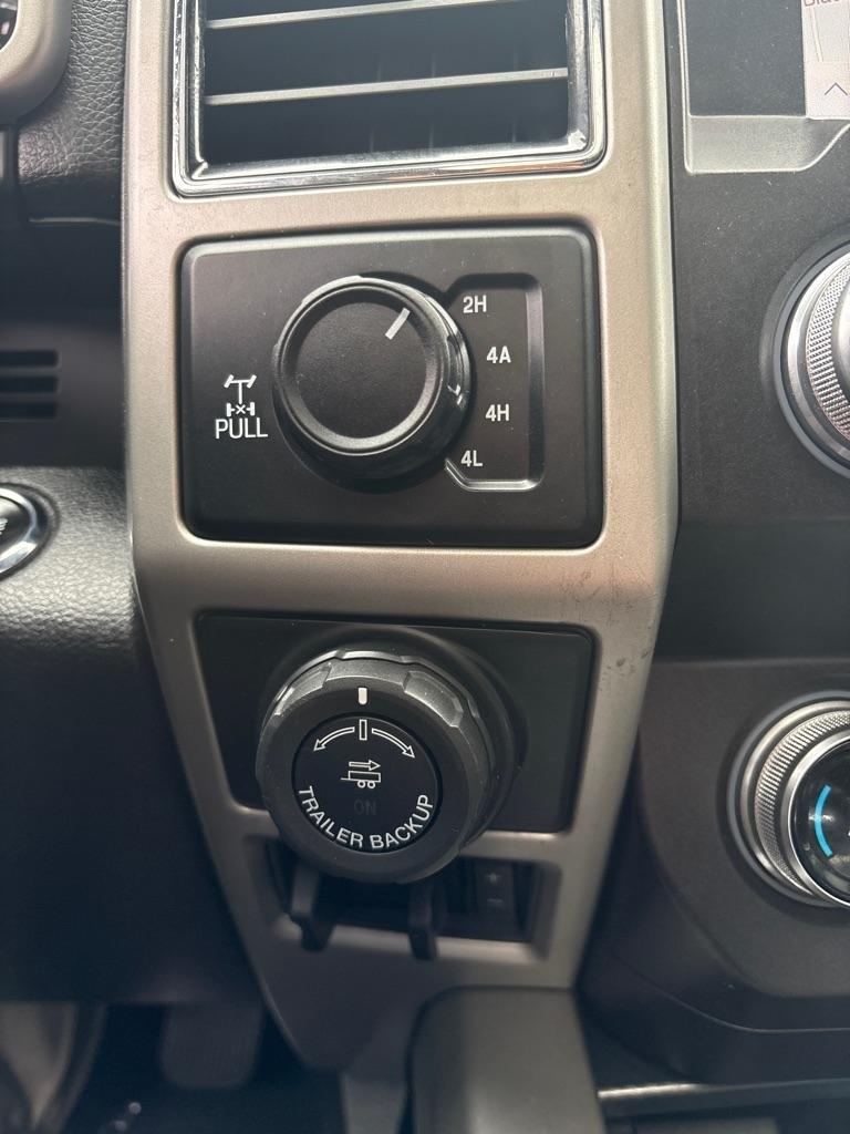 Ford F-150 XLT 4WD SuperCrew 5.5' Box 2020