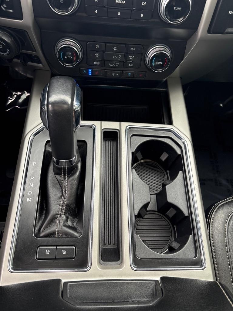 Ford F-150 XLT 4WD SuperCrew 5.5' Box 2020