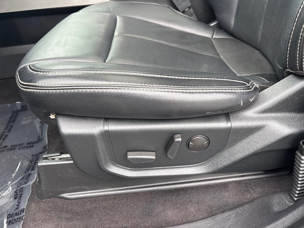 Ford F-150 XLT 4WD SuperCrew 5.5' Box 2020