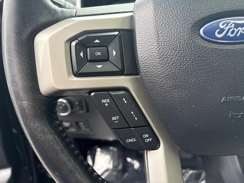 Ford F-150 XLT 4WD SuperCrew 5.5' Box 2020