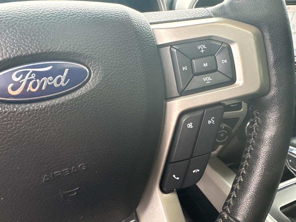 Ford F-150 XLT 4WD SuperCrew 5.5' Box 2020