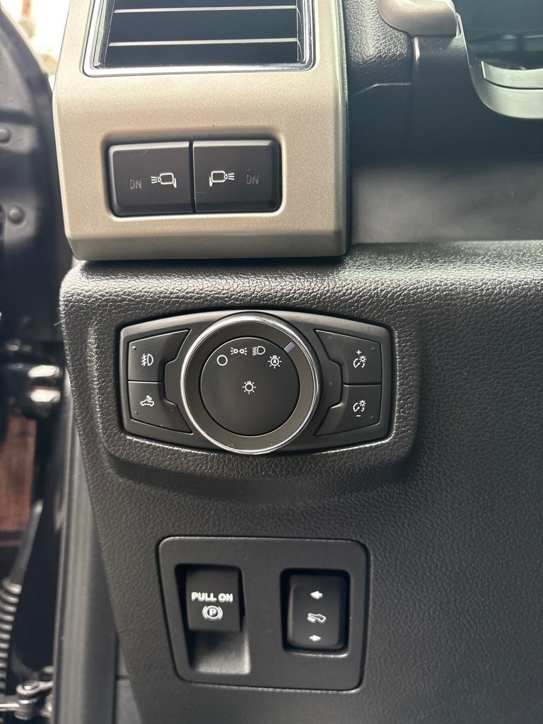 Ford F-150 XLT 4WD SuperCrew 5.5' Box 2020