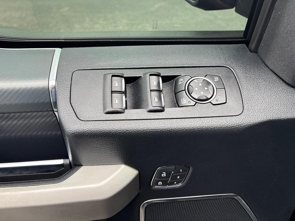 Ford F-150 XLT 4WD SuperCrew 5.5' Box 2020