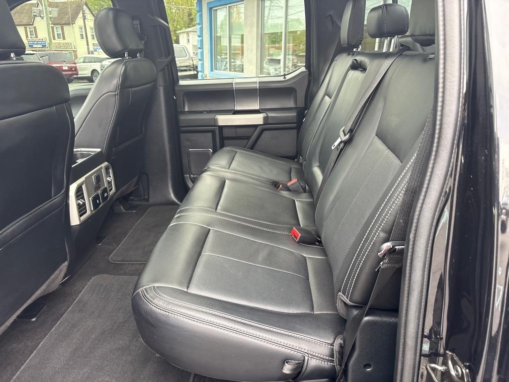 Ford F-150 XLT 4WD SuperCrew 5.5' Box 2020