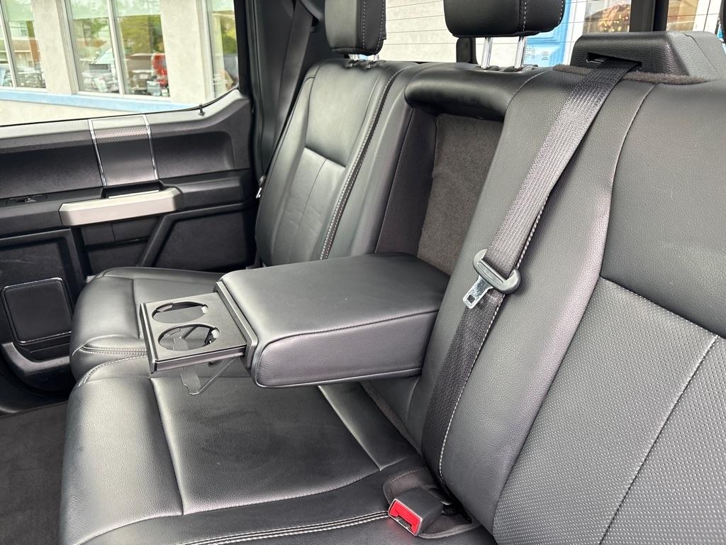 Ford F-150 XLT 4WD SuperCrew 5.5' Box 2020