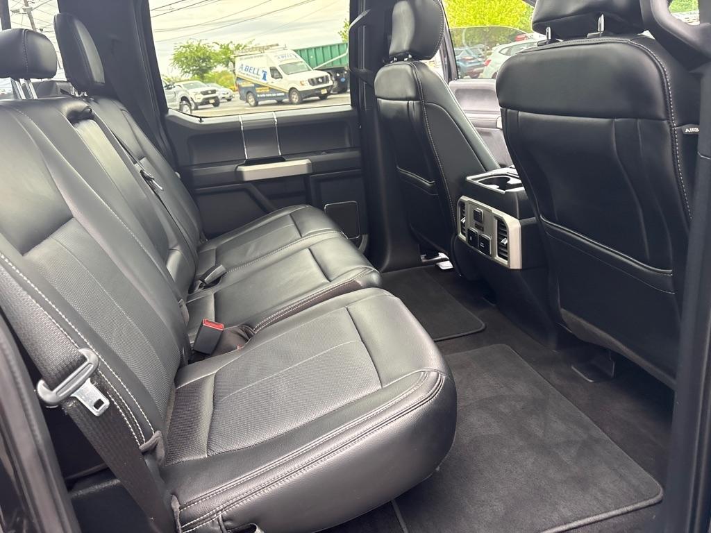Ford F-150 XLT 4WD SuperCrew 5.5' Box 2020