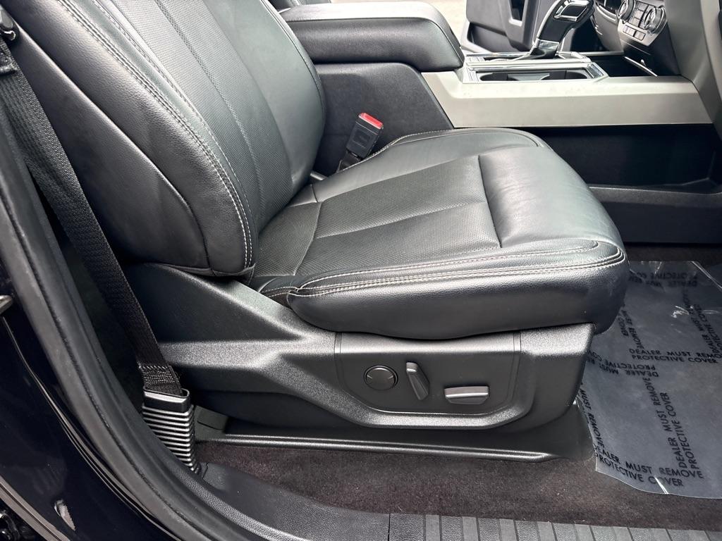 Ford F-150 XLT 4WD SuperCrew 5.5' Box 2020