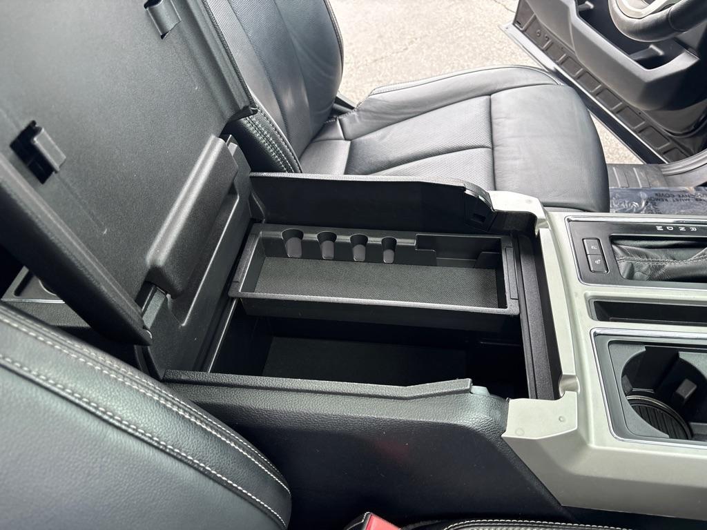 Ford F-150 XLT 4WD SuperCrew 5.5' Box 2020