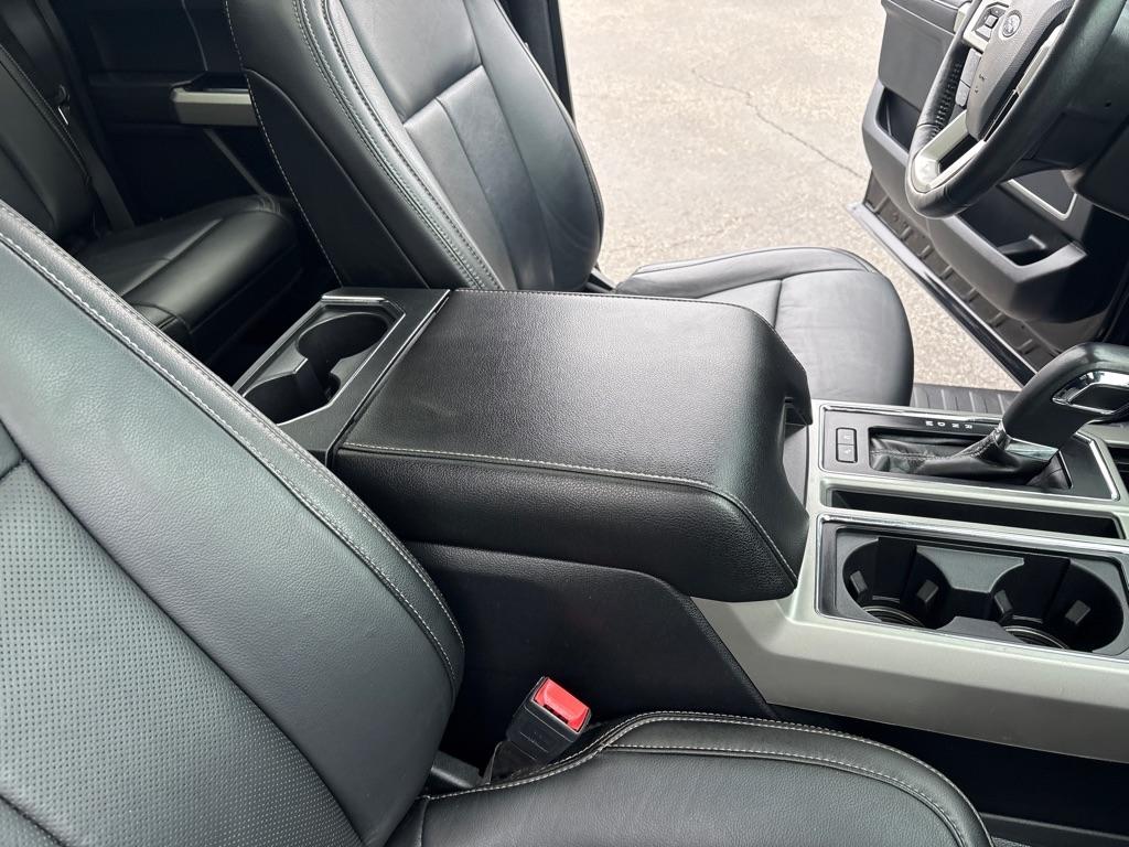 Ford F-150 XLT 4WD SuperCrew 5.5' Box 2020