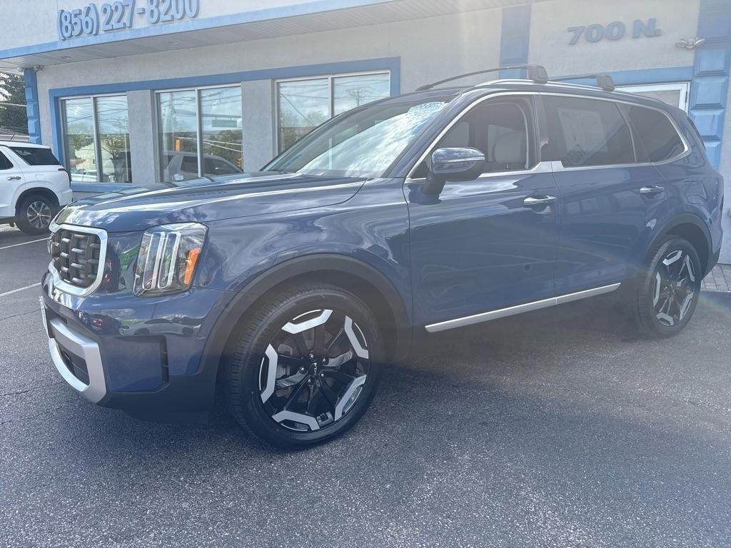 Kia Telluride S AWD 2023