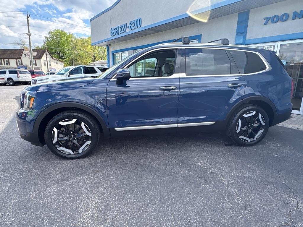 Kia Telluride S AWD 2023