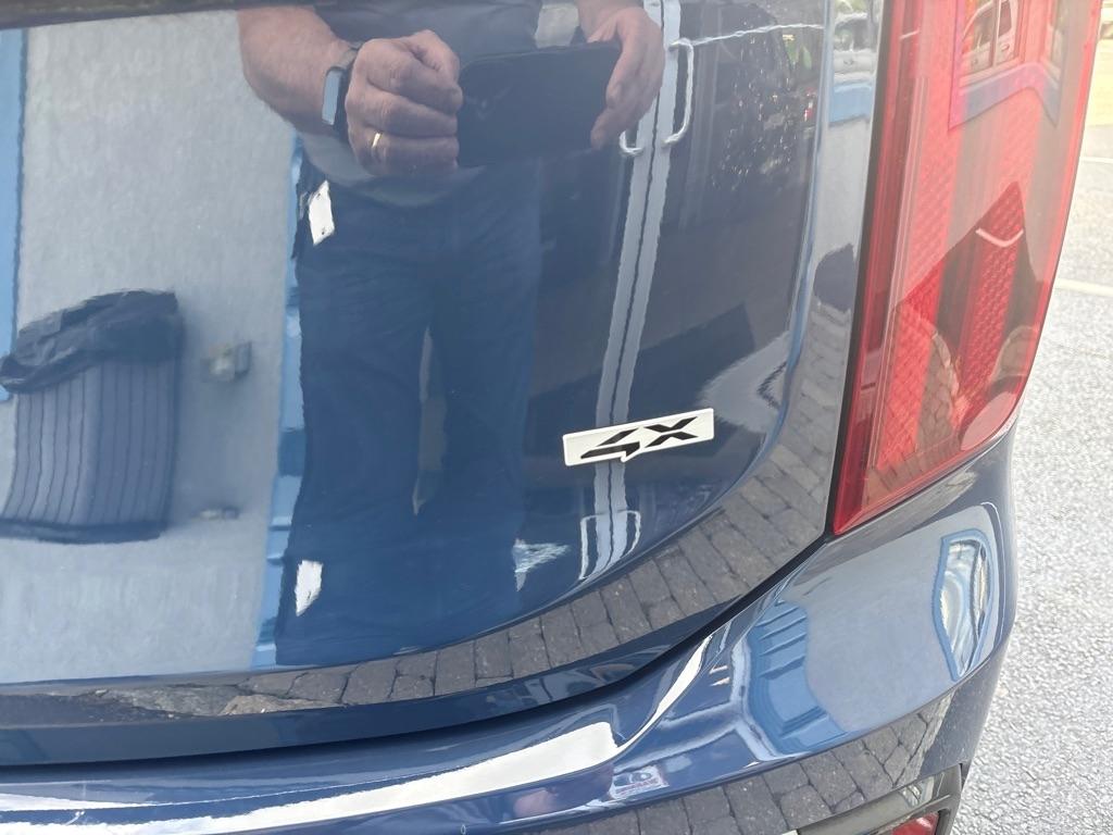 Kia Telluride S AWD 2023