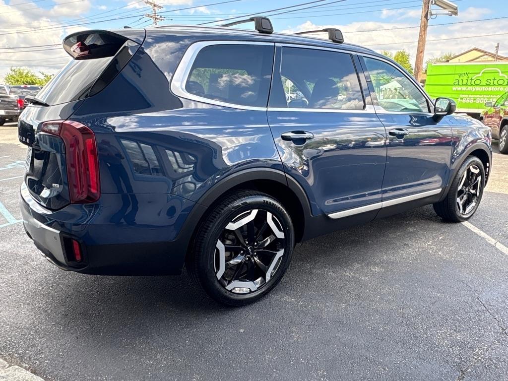 Kia Telluride S AWD 2023