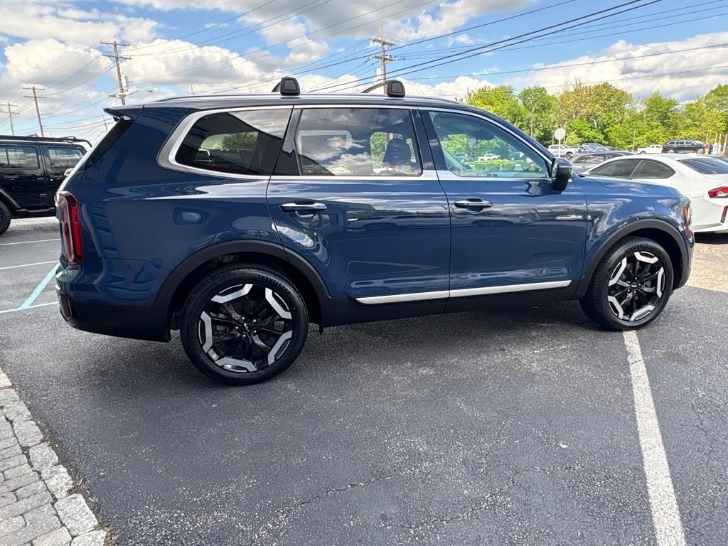 Kia Telluride S AWD 2023