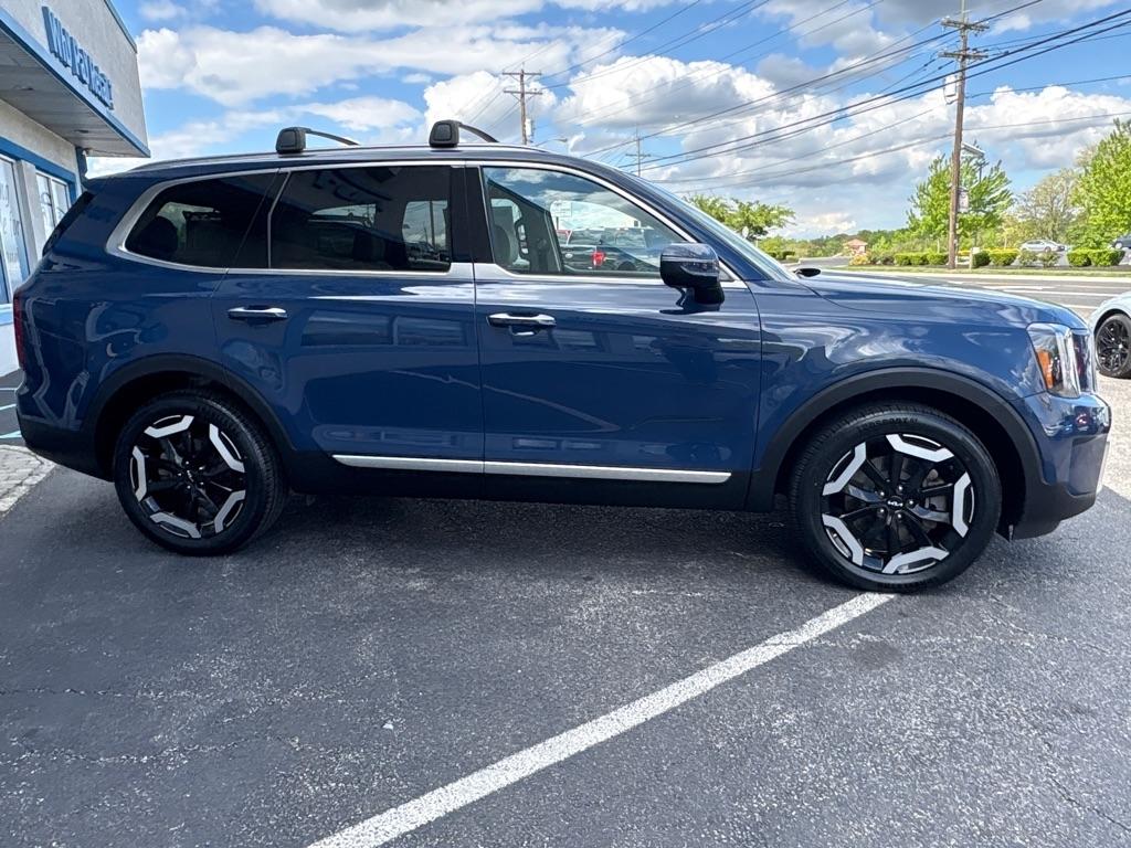 Kia Telluride S AWD 2023