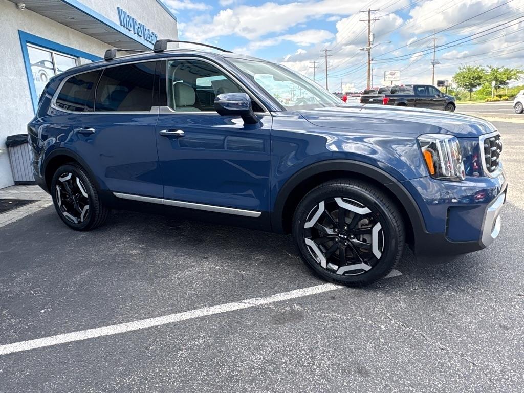 Kia Telluride S AWD 2023