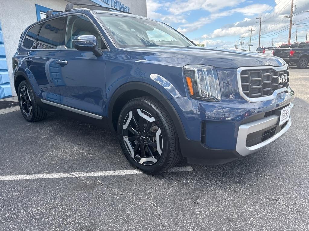 Kia Telluride S AWD 2023