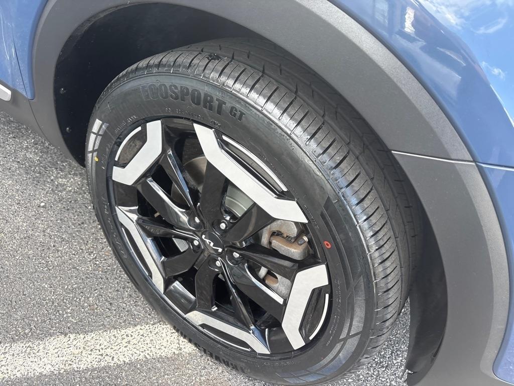 Kia Telluride S AWD 2023