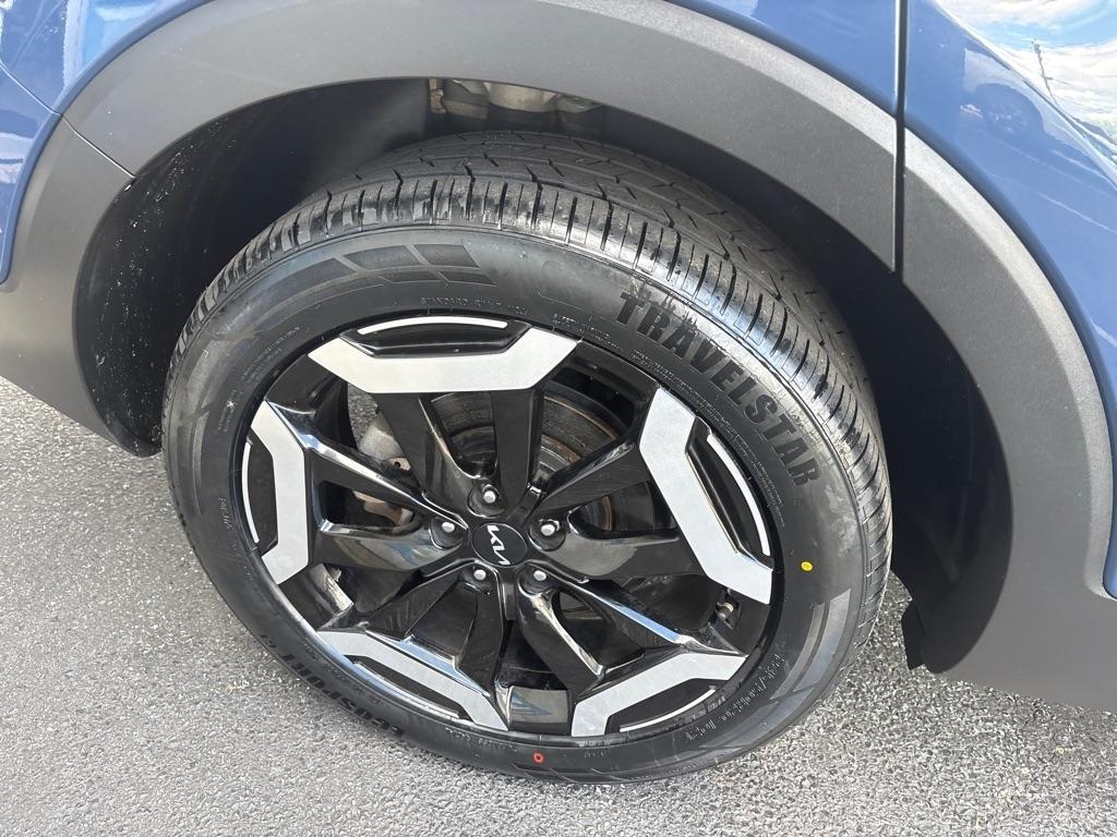 Kia Telluride S AWD 2023