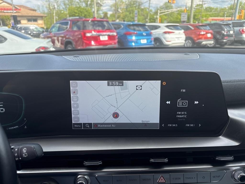 Kia Telluride S AWD 2023