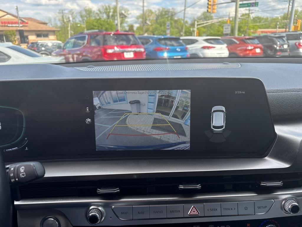 Kia Telluride S AWD 2023