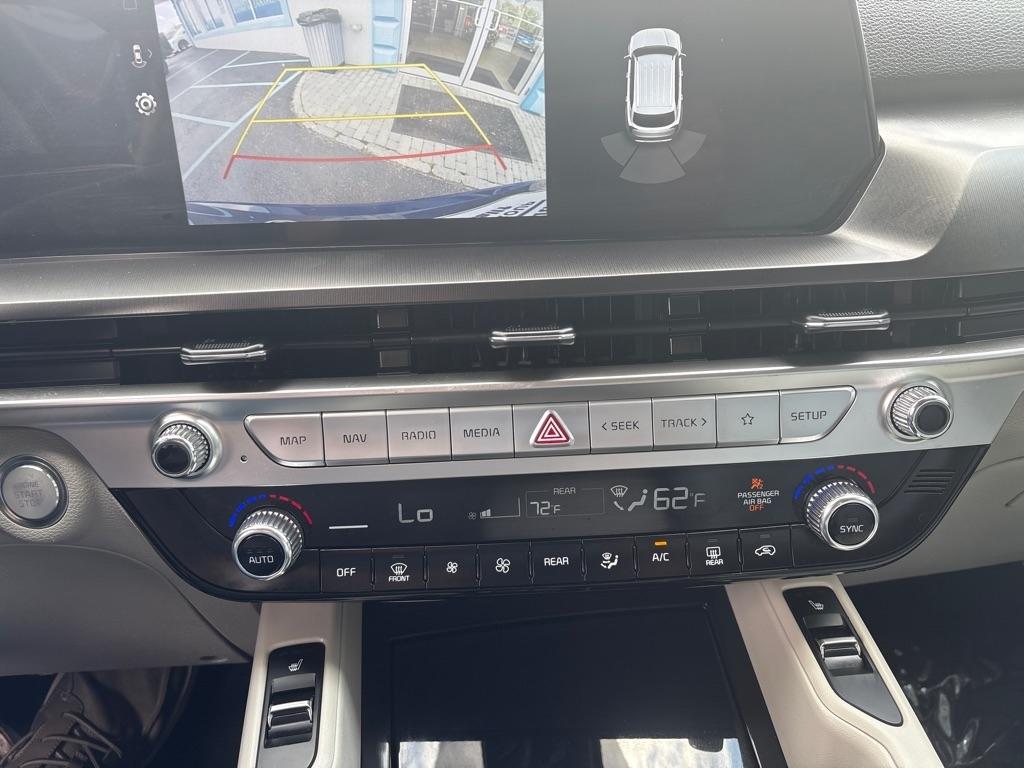 Kia Telluride S AWD 2023