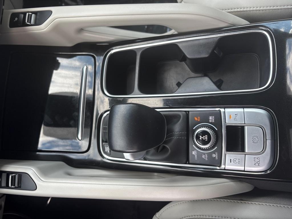 Kia Telluride S AWD 2023