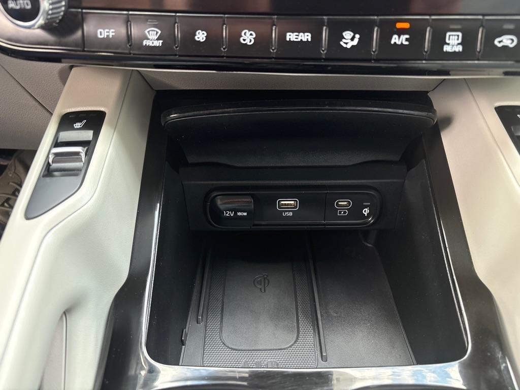 Kia Telluride S AWD 2023
