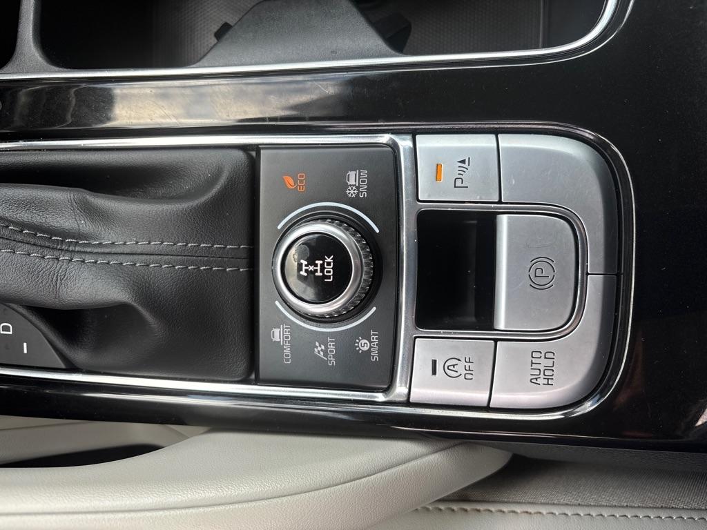 Kia Telluride S AWD 2023