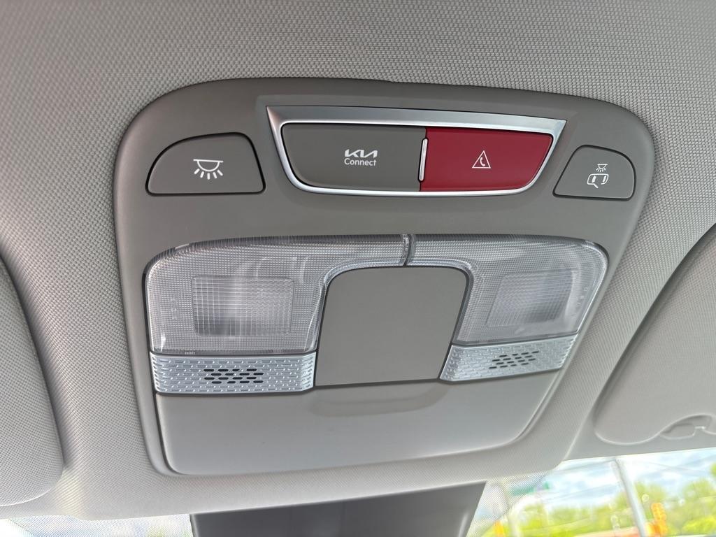 Kia Telluride S AWD 2023
