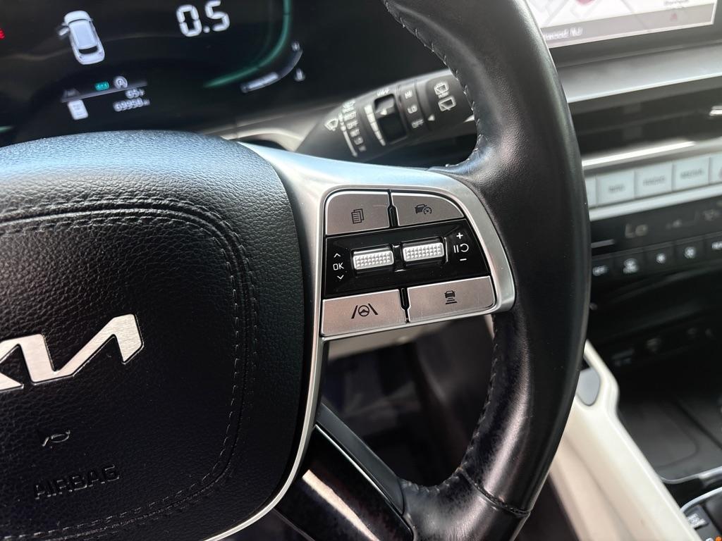 Kia Telluride S AWD 2023