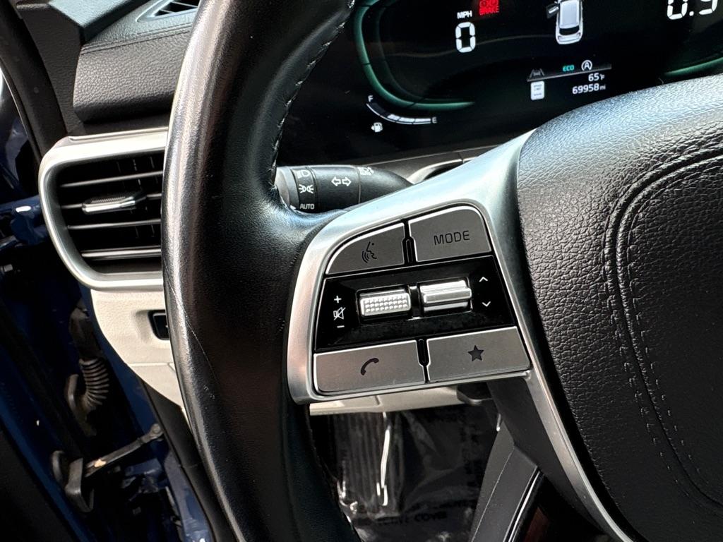 Kia Telluride S AWD 2023