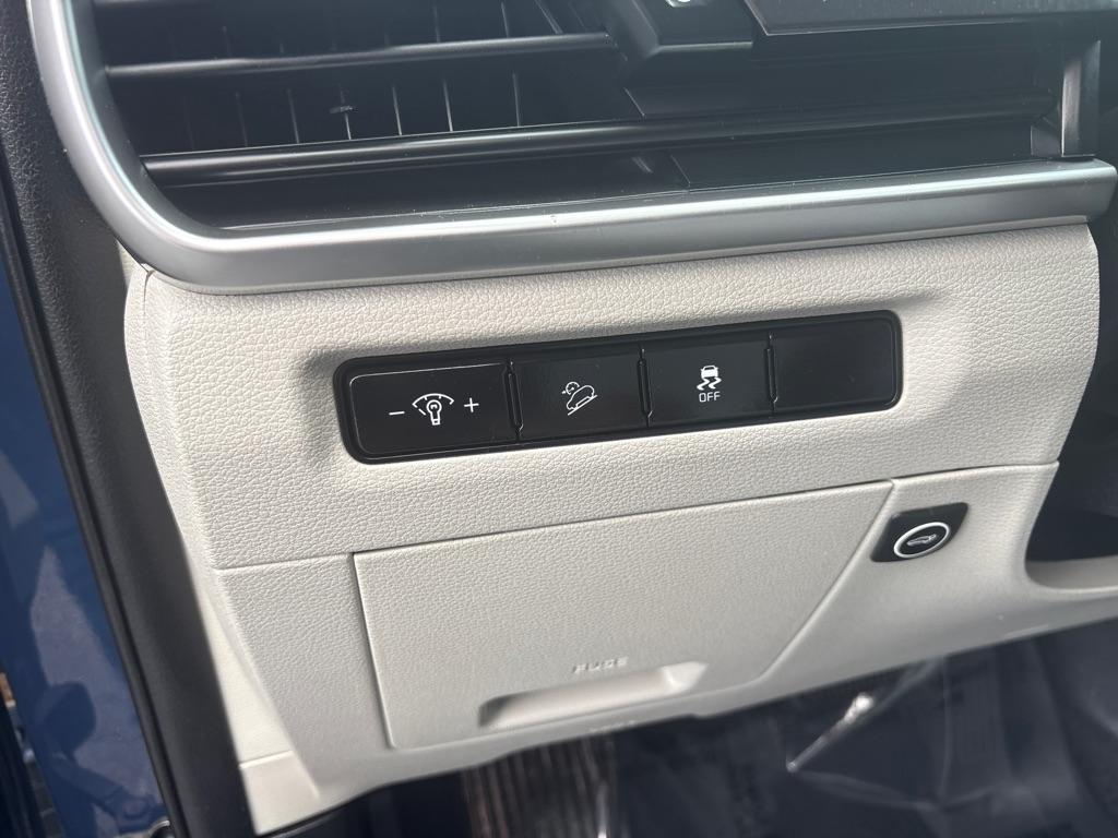 Kia Telluride S AWD 2023