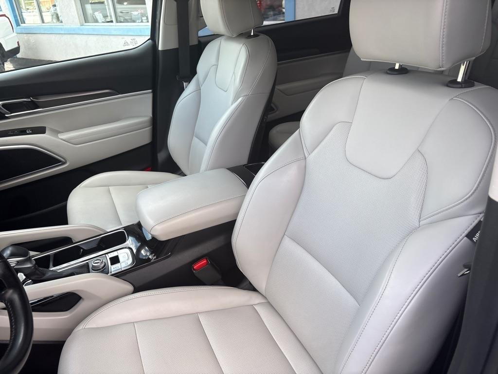 Kia Telluride S AWD 2023