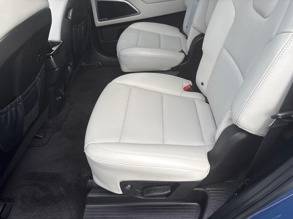 Kia Telluride S AWD 2023