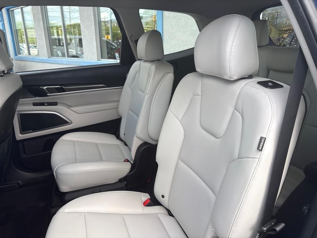 Kia Telluride S AWD 2023