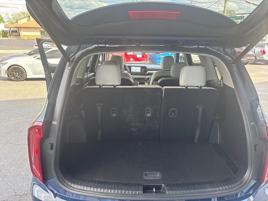 Kia Telluride S AWD 2023