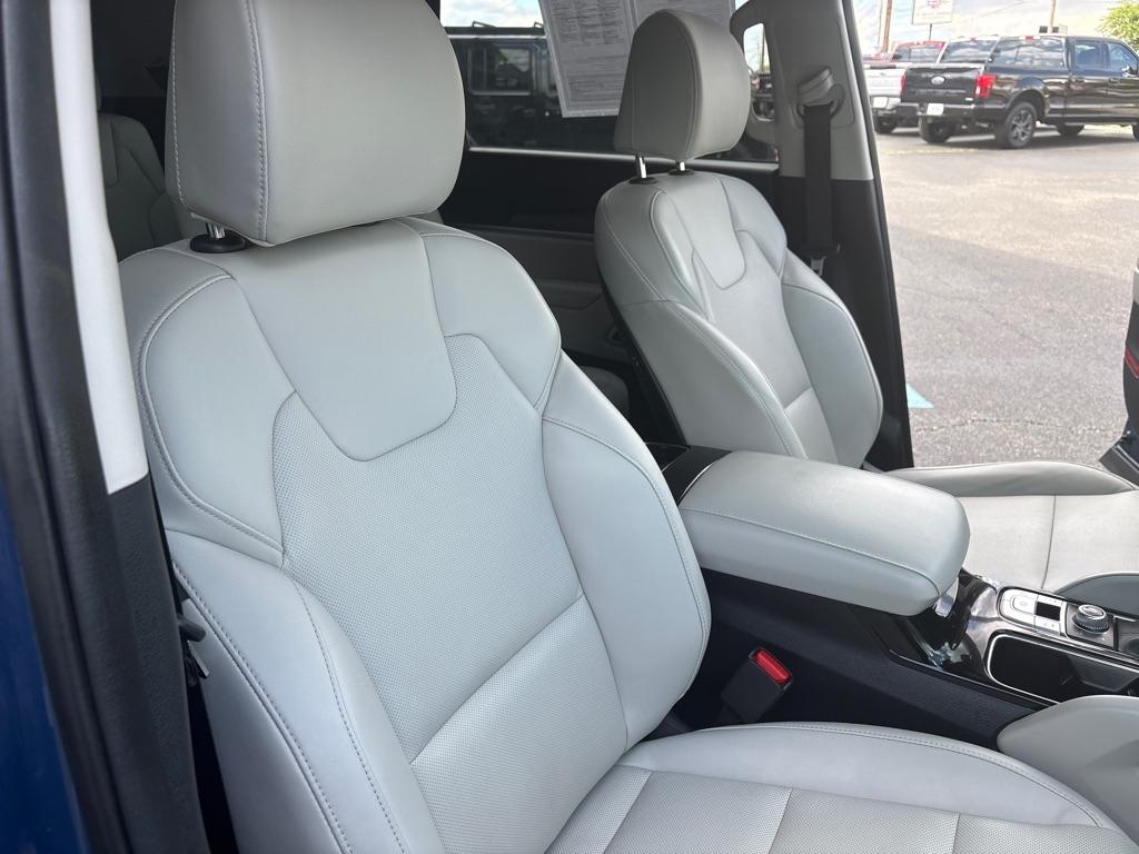 Kia Telluride S AWD 2023