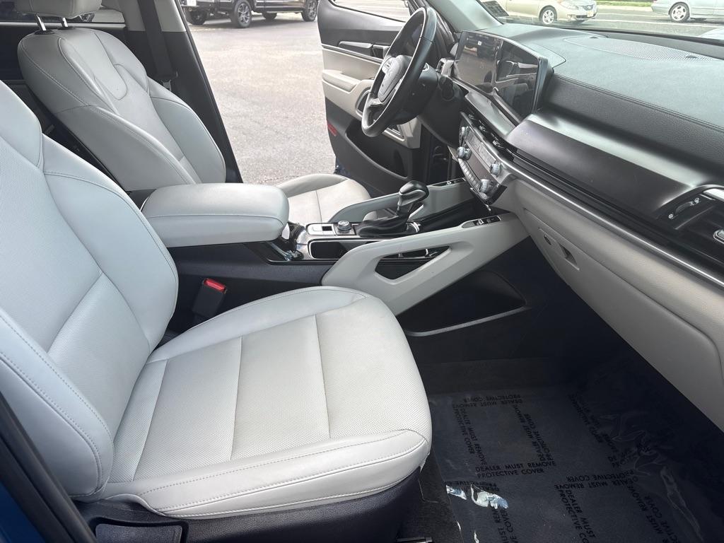 Kia Telluride S AWD 2023