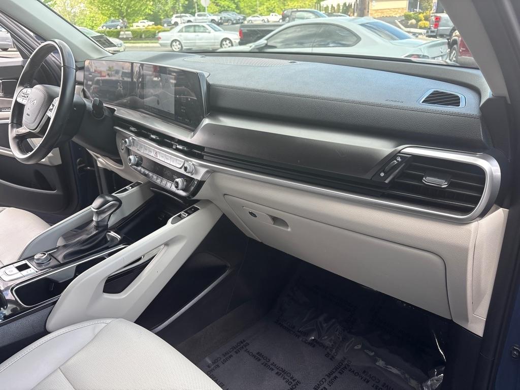 Kia Telluride S AWD 2023