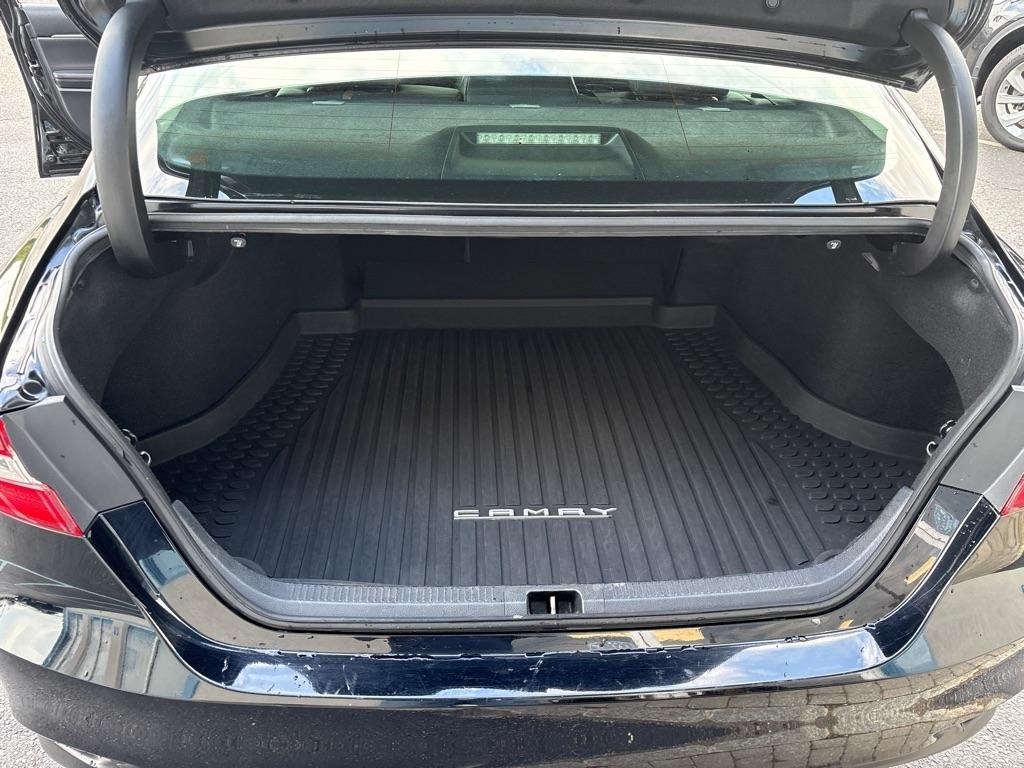 Toyota Camry XLE Auto AWD (Natl) 2020
