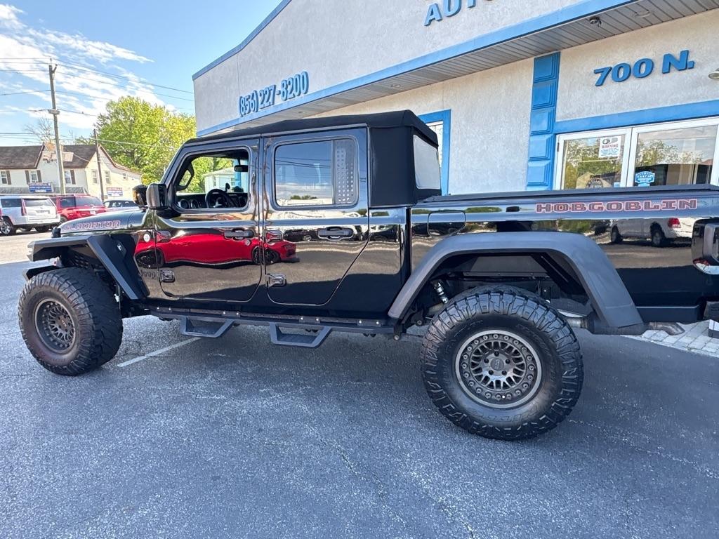 Jeep Gladiator Sport S 4x4 2020