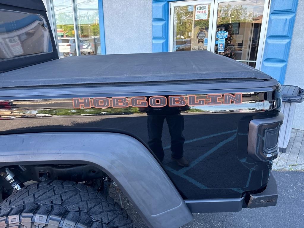 Jeep Gladiator Sport S 4x4 2020
