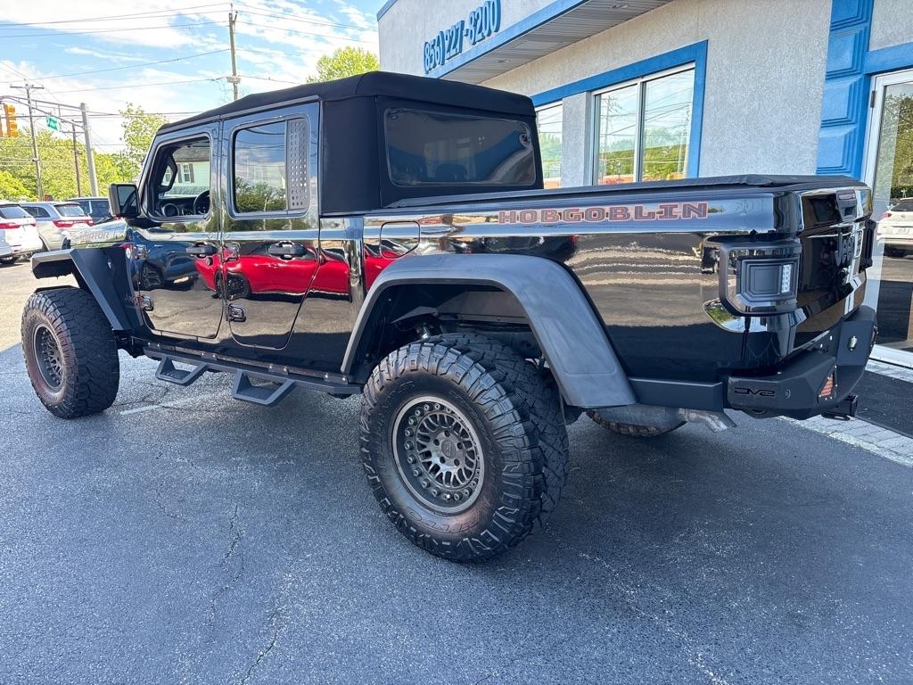 Jeep Gladiator Sport S 4x4 2020