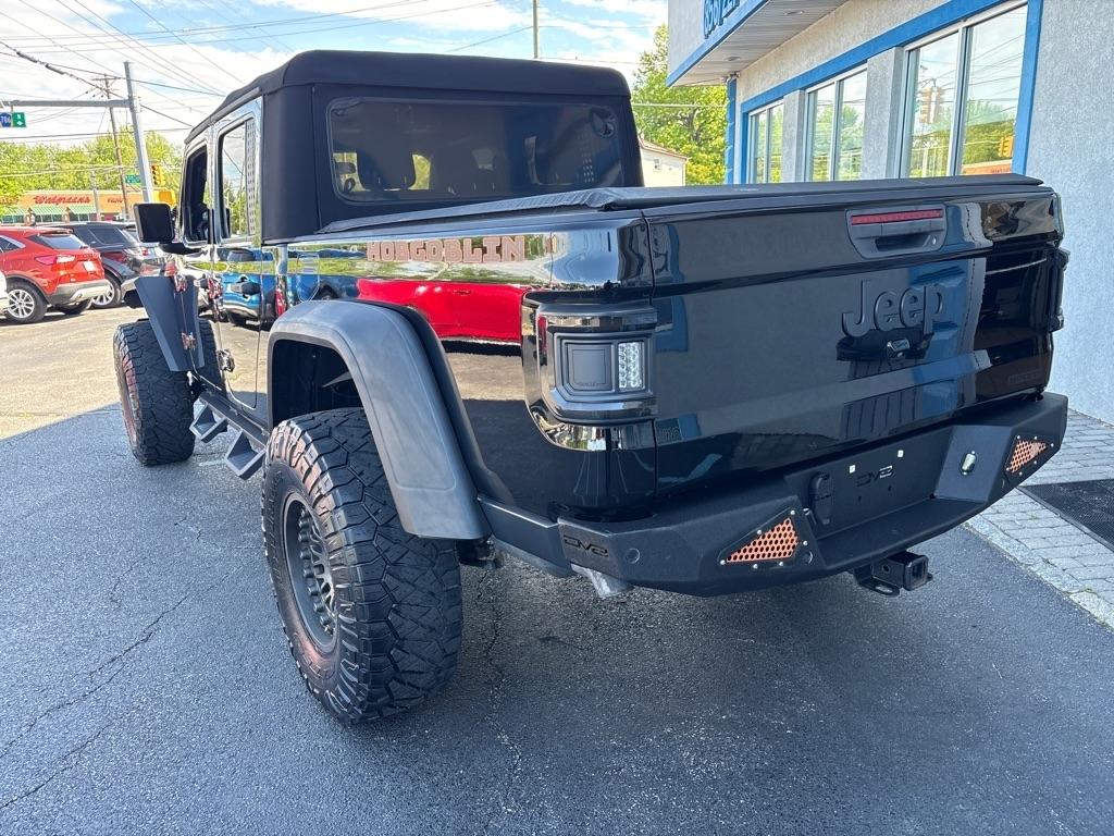 Jeep Gladiator Sport S 4x4 2020