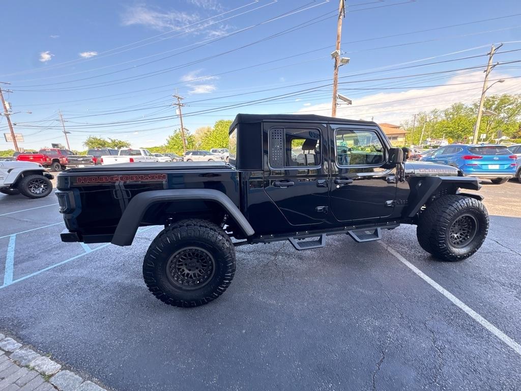 Jeep Gladiator Sport S 4x4 2020