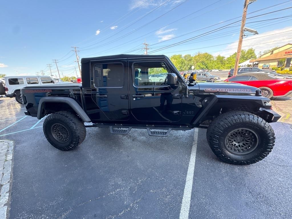Jeep Gladiator Sport S 4x4 2020
